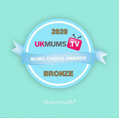 UK Mum's Choice Award