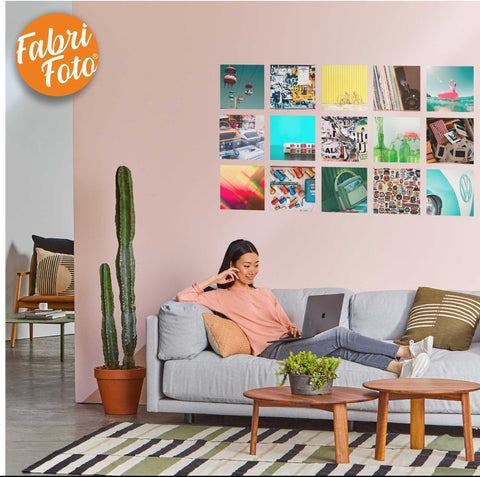 Angel bear memory bag