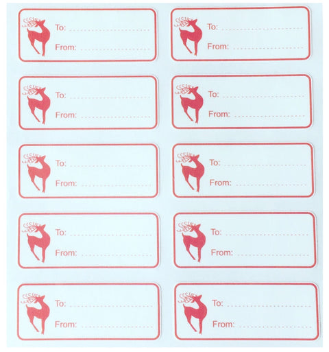 gift tags that don't fall off