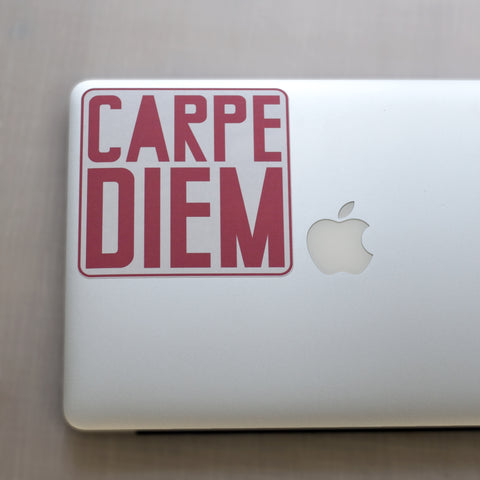 Laptop Stickers - non marking, reusable, to personalise your tech