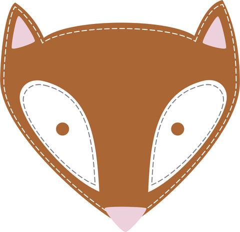 Laptop Stickers - non marking, reusable, to personalise your tech