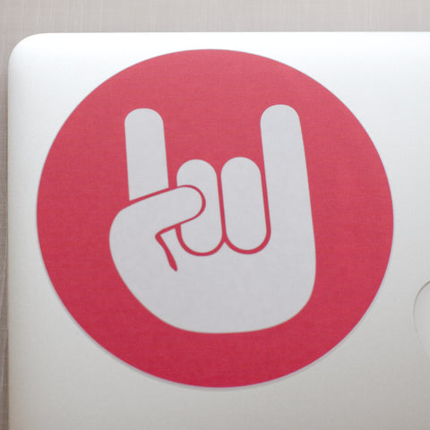 Laptop Stickers - non marking, reusable, to personalise your tech