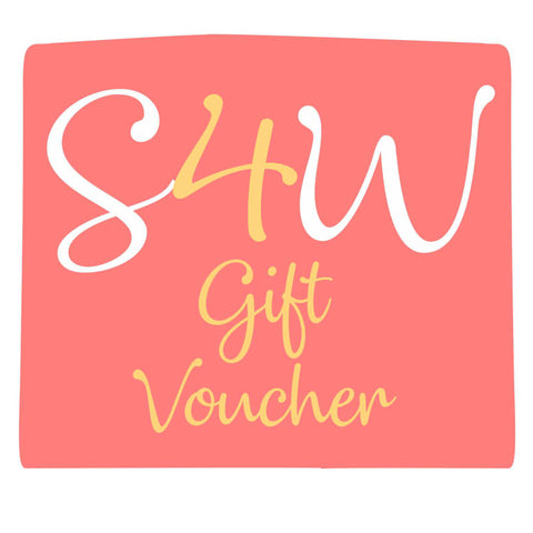 Gift Card for Fabric Wall Sticker Home Decorations
