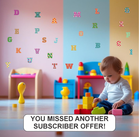 Newsletter Subscriber Offers