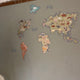 Little Learners World Map