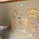 Little Learners World Map