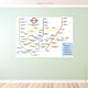 reading map for Key Stage 2 children