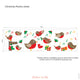you get lots of robins on a sheet