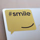 Laptop Stickers - non marking, reusable, to personalise your tech