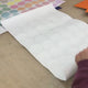 Reusable Polka Dot Wall Stickers, Pastel, Rainbow, Blue Polka Dot Wall Graphics Winner of MumsTV award