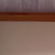 Reusable Fabric Treeline Border Wall Sticker