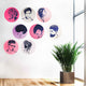 Reusable Hairdressers/Barbers/Salon Wall Art